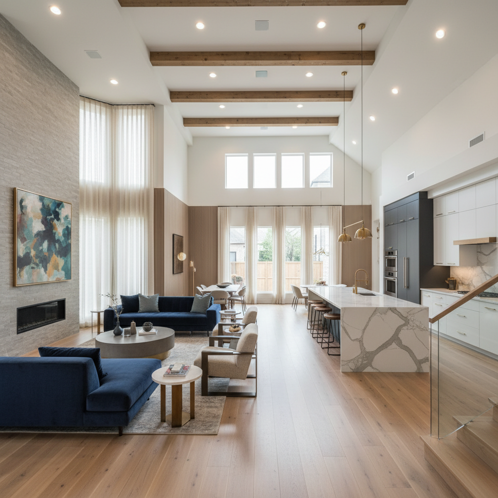 Home Renovations Houston TX