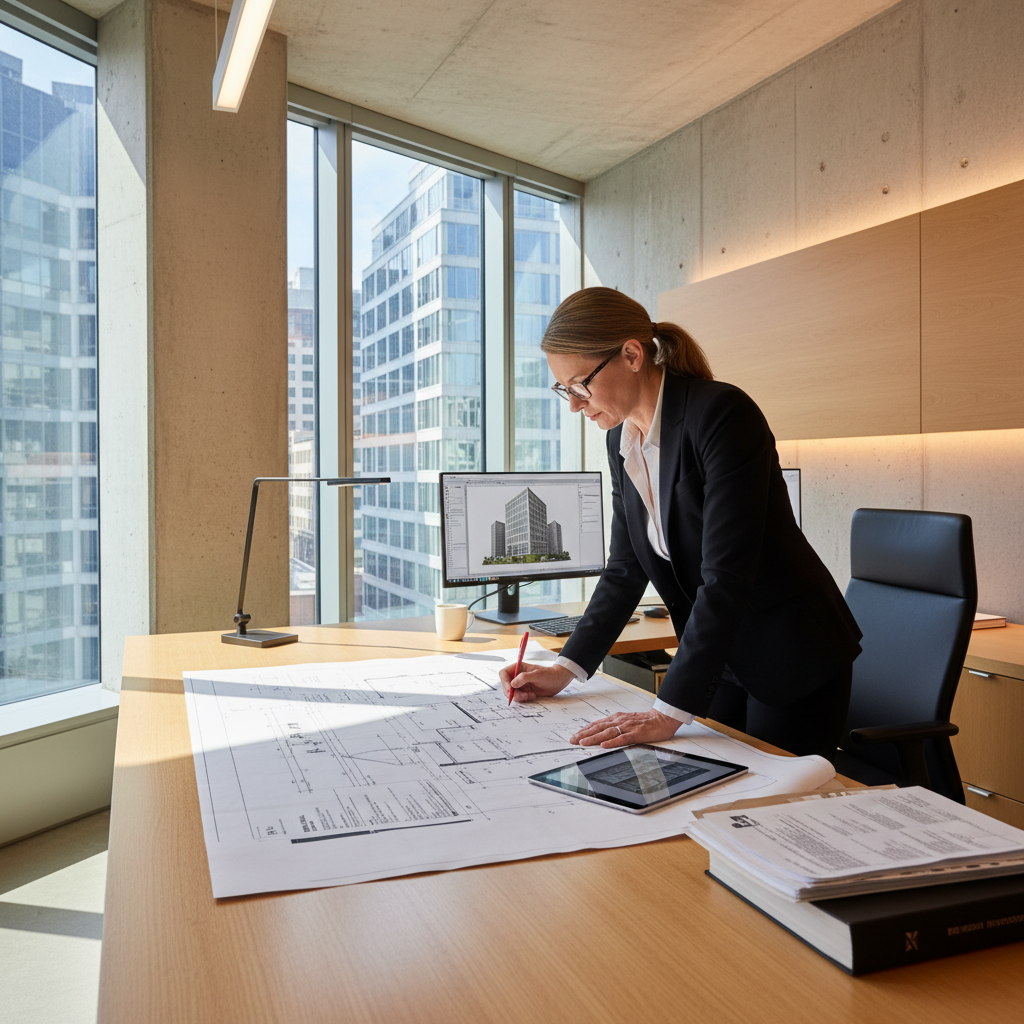 Commercial Permits & Compliance The Woodlands