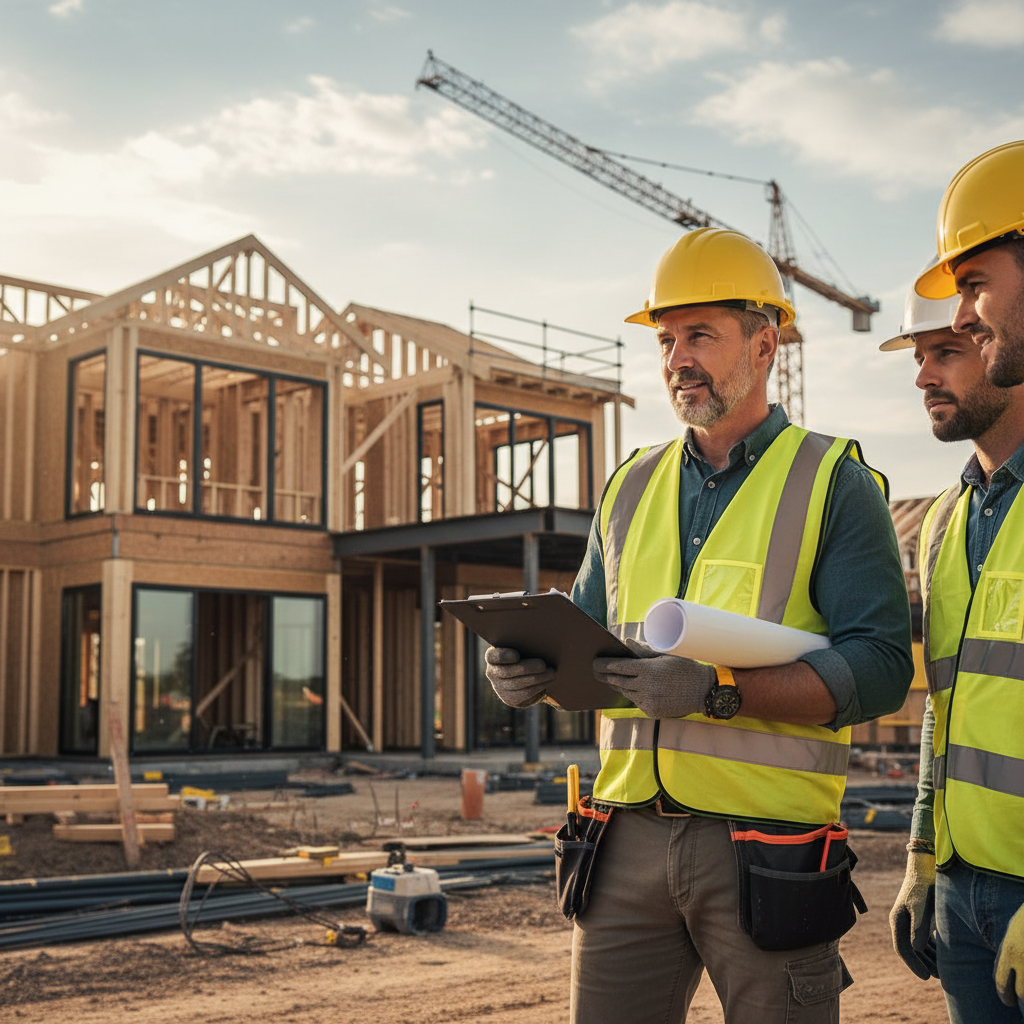 Commercial Project Management The Woodlands