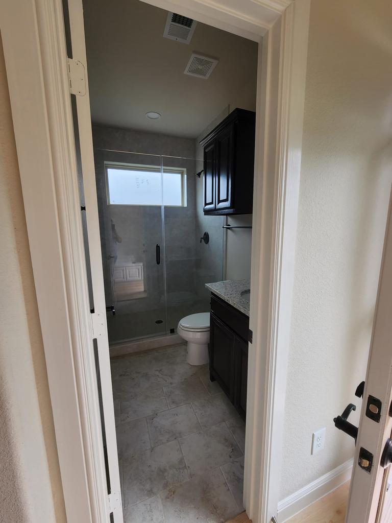 Bathroom Cabinet Remodel Bellaire - Bathroom Remodel in Bellaire TX