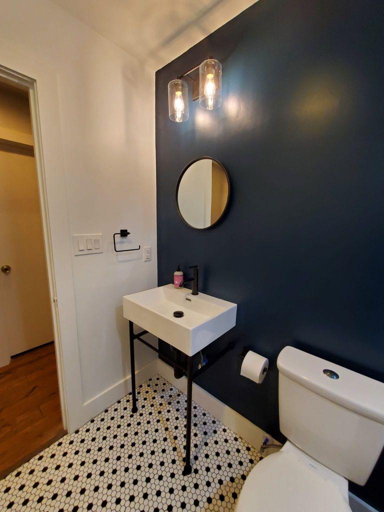 Bathroom Faucet Replacement Kingwood - Bathroom Remodel in Kingwood TX