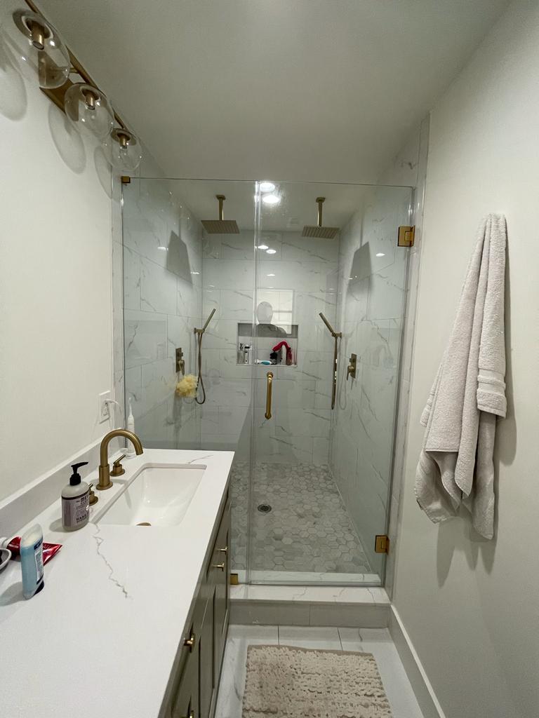 Bathroom Sink Installation River Oaks - Bathroom Remodel in River Oaks TX