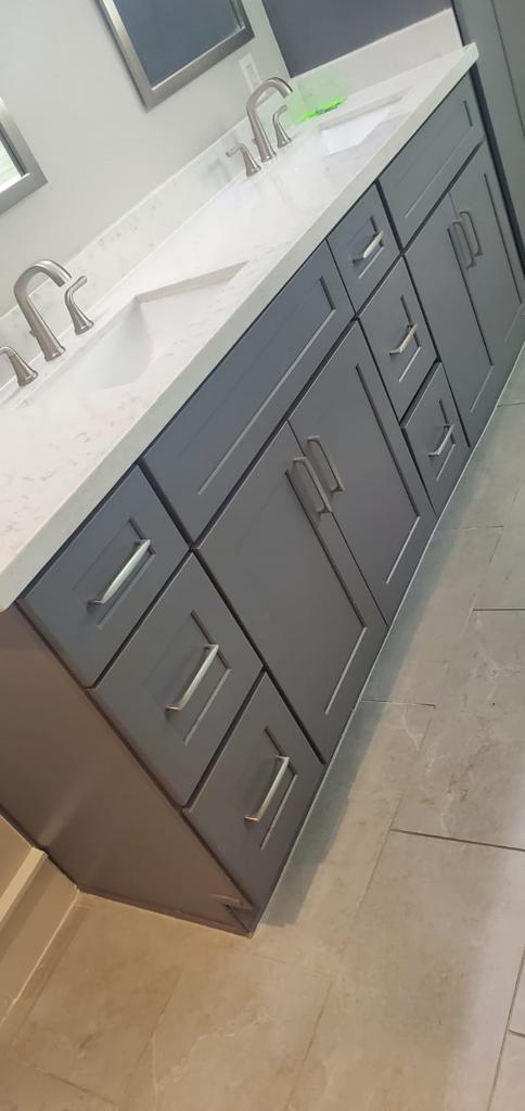 Bathroom Remodeling Woodlands TX