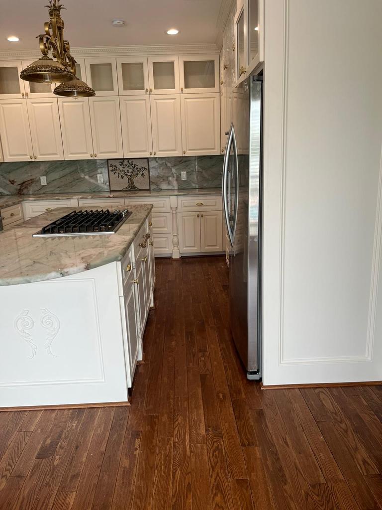 Custom Kitchen Cabinets The Woodlands - Kitchen Remodel in The Woodlands TX