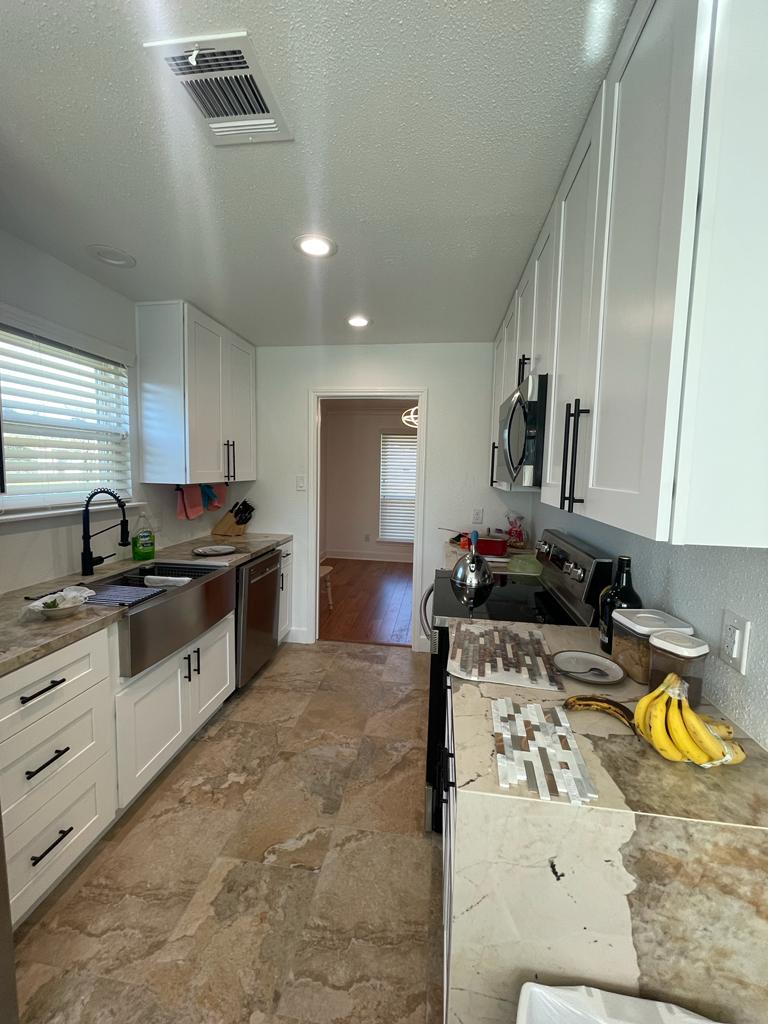 Kitchen Backsplash Tile Sienna Plantation - Kitchen Remodel in Sienna Plantation TX