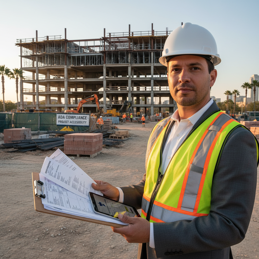 Commercial Building Permits The Woodlands TX